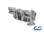 Carcasa del filtros de aceite Volvo 22093991