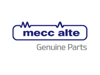 Diode D2-25A Mecc Alte Alternators: ECO/ECP28/31/32