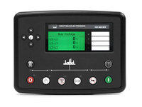 DSE 8660 MKII ATS Mains Controller Deep Sea Electronics 8660-02