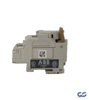 Bobina Apertura SOR-C XT1..XT4 F/P 24-30 Vac/dc ABB (1SDA066322R1)