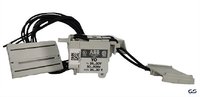Bobina Apertura Cableado Relé 24-30V AC-DC T4-T5-T6 ABB (1SDA054870R1)