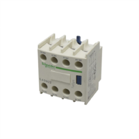 Blocs d'extension TEE 2NA/2NC LADN22 Schneider Electric