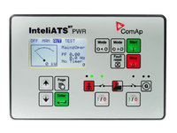 ComAp InteliDrive Nano, RELAYS & INDUSTRIAL CONTROLS, IPU Group