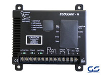 Speed Control GAC (Governors America Corp) ESD-5500 II