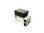 Alternador Mecc Alte ES20FS-130 2P, 8,5 KVA, 3000 RPM 50 HZ, Sin Escobillas, Regulación Electronica