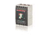 Disjoncteur 630A 3P T5N630 PR221DS LS/I 630 3P F F ABB (1SDA054396R1)