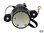 Pump Assy Motor Mitsubishi (30A60-00200)