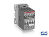 Contactor ABB AF26-40-00-13 4P 100-250V 50/60HZ DC | AC1 45A (1SBL237201R1300)