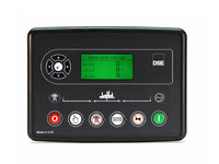 Centralita de control DSE 6120 MKIII AMF Automatica y control de fallos 6120-05 Deep Sea Electronics