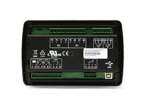 Tableau de côntrol DSE 331 ATS Commande 12-24V DC  0331-01 Deep Sea Electronics