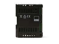Cargador de bateria DSE9702 12 volt 5 amp 9702-01 Deep Sea Electronics