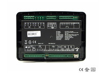 Control Module DSE 6110 MKIII Manual & Auto Start 6110-05 Deep Sea Electronics