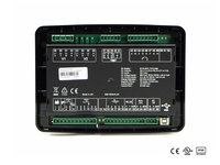 Centralita de control DSE 6110 MKIII Manual y Auto arranque 6110-05 Deep Sea Electronics