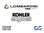 Joint Kohler Lombardini ED0044900010-S