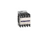 Contactor TeSys D 4P - 125A - 110V AC - (2NA + 2NC)  AC-1 <= 440 V 50/60 Hz (LC1D80008F7)