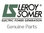 Condenser kit (3 pieces) 60MF/300V/2FILS, LSA35 ACN/2P Leroy Somer (4055653)