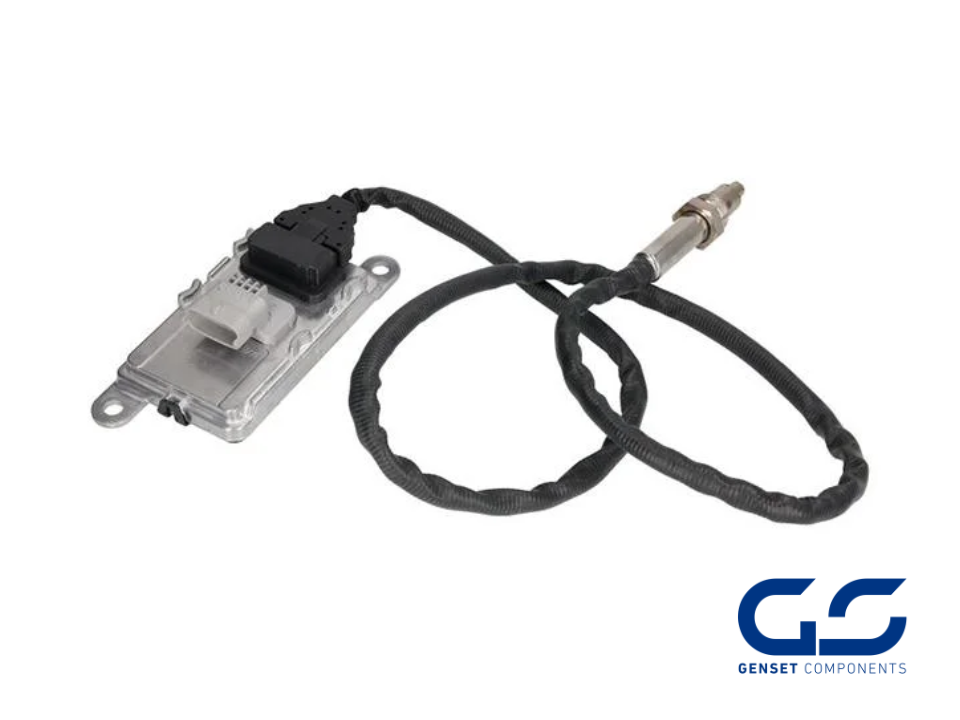 Sensor Nox Volvo 22827992 - GENSET COMPONENTS - Genset spares parts online  | Buy now online!