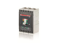 Interruptor Magnetotérmico Caja Moldeada 630A 3P T5S 630 PR221DS-LS/I ABB (1SDA054404R1)