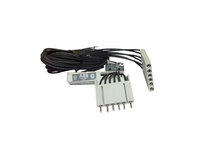 AUX-C T4-T5-T6 1Q 1SY 250 VAC/DC ABB (1SDA054910R1)