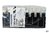 Bridge plate 160AMP ATyS M Socomec (13094016)