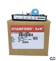 AVR Automatic Voltage Regulator Stamford NewAge AVR MD1C (036-245) Genuine - Original