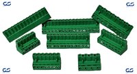 Juego de conectores para modelos 86XX MKII Deep Sea Electronics (007-891)
