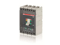 Disjoncteur motorisé TMAX T4N 250 PR221DS-LS/I In=160 4p F F ABB (1SDA054010R1)