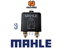 Relé RL/180-12 12V-100A MAHLE / NAGARES