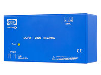 Alimentación eléctrica en corriente continua DCP2 (24V) DEIF DCP2-2440