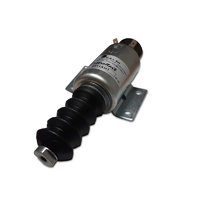 Elettrostart E511AM3 Solenoid 12 V