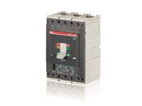 Interruptor Magnetotérmico T5N 630 PR222DS/P-LSI In=630 3p F F ABB (1SDA054398R1)