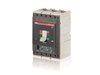 Circuit Breaker T5N 630 PR222DS/P-LSI In=630 3p F F ABB (1SDA054398R1)