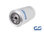 Fuel Filter Perkins (26560137)