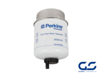 Pre-Filtro de Combustible Perkins (26560145)