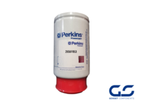 Filtro de combustible Perkins (2656F853)
