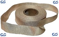 Heat-resistant tape 50mm (5 Meters)