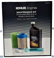 Kit de mantenimiento Command PRO Kohler Motores CH395 / CH440 (1778902-S)