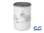 Fuel filter DEUTZ (01174423)