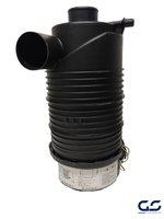 Air filter housing Lombardini (ED0037004560-S)