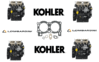 Junta Tapa Balancines Motor KDI2504M Kohler (ED0082051370-S)
