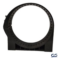 Abrazadera Carcasa Filtro de Aire Motor Lombardini (ED0085455670-S)