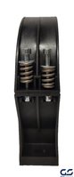 Abrazadera Carcasa Filtro de Aire Motor Lombardini (ED0085455670-S)