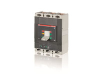 Interruptor Magnetotérmico Caja Moldeada 800A 3P T6N800 PR221DS LS/I 800 3P F F ABB (1SDA060268R1)