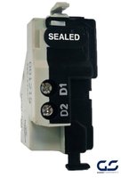 BOBINA DE MINIMA UVT AC 200-240V 125-630A TERASAKI 001215 (4547560001215)