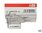 Bobina Apertura SOR-C F/P 220-240V AC 220-250V DC (XT1-XT4) ABB (1SDA066325R1)