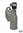 FLANGIA/FLANGE KOHLER/LOMBARDINI (ED0038660590-S)
