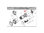NON DRIVE END BRACKET Mecc Alte (0390302209)