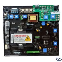 AVR MX342 Régulateur de tension automatique Stamford (E000-23422/1P)