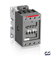 Contactor AF52-40-00-11 24-60V50/60HZ 20-60VDC ABB (1SBL367201R1100)