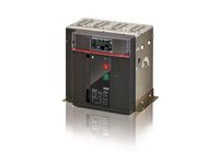 Interruptor Magnetotermico Bastidor Abierto 2000A, 4P ABB (1SDA071651R1)